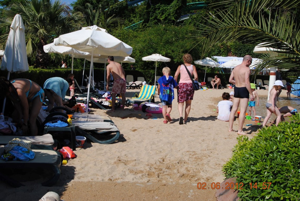 imagini hotel ALI BEY CLUB MANAVGAT